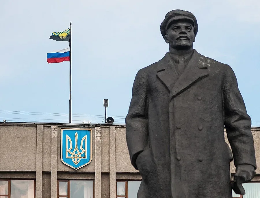 Украйна ще получи 11.4 млн. долара от САЩ за президентски избори