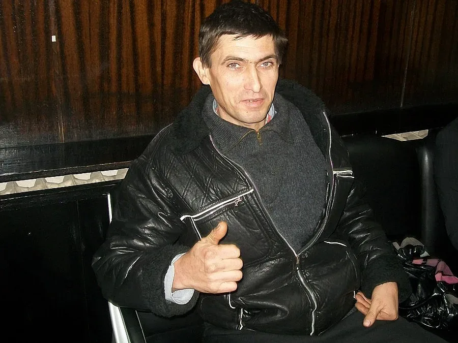 Бащата на насиления Сашко с отнети родителски права