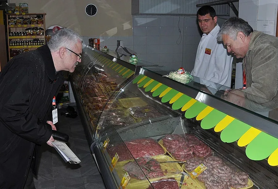 Цените падат 3 поредни месеца