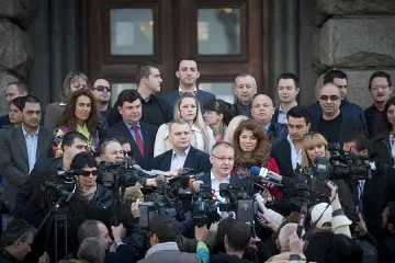 Сергей изпревари Бойко с евролистата