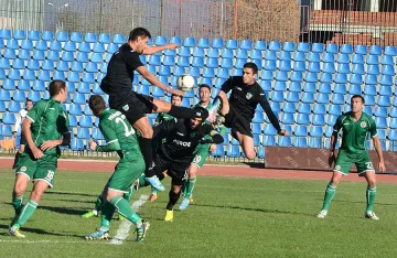 Хулигани окървавиха плажа на Несебър