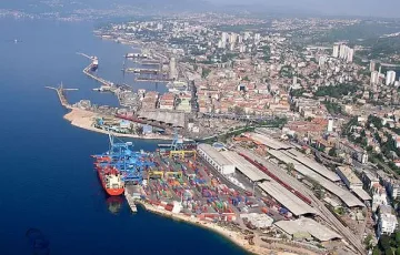 Премиерът в перлата на Адриатика