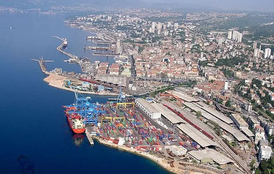 Премиерът в перлата на Адриатика