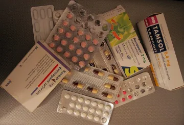 Не пипат година цените на лекарствата