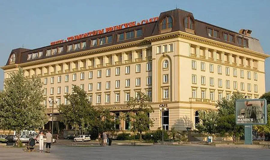 Пловдив става рай за пешеходците на Балканите