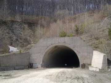 Ремонтират с 10 млн. Златишкия проход