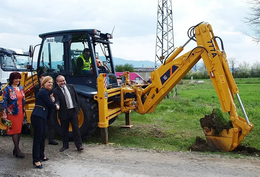 Работилница замества закъсалия "Ремотекс"