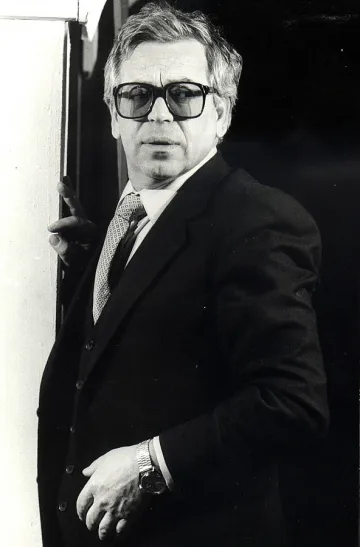 Вели Чаушев празнува 80