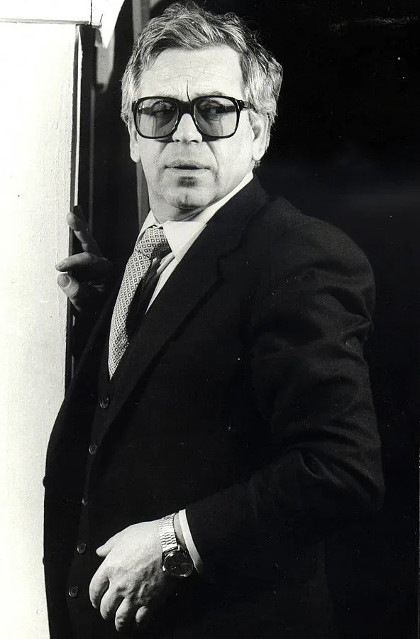 Вели Чаушев празнува 80