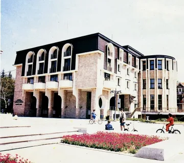 Камерна опера Благоевград с концерт за Великден