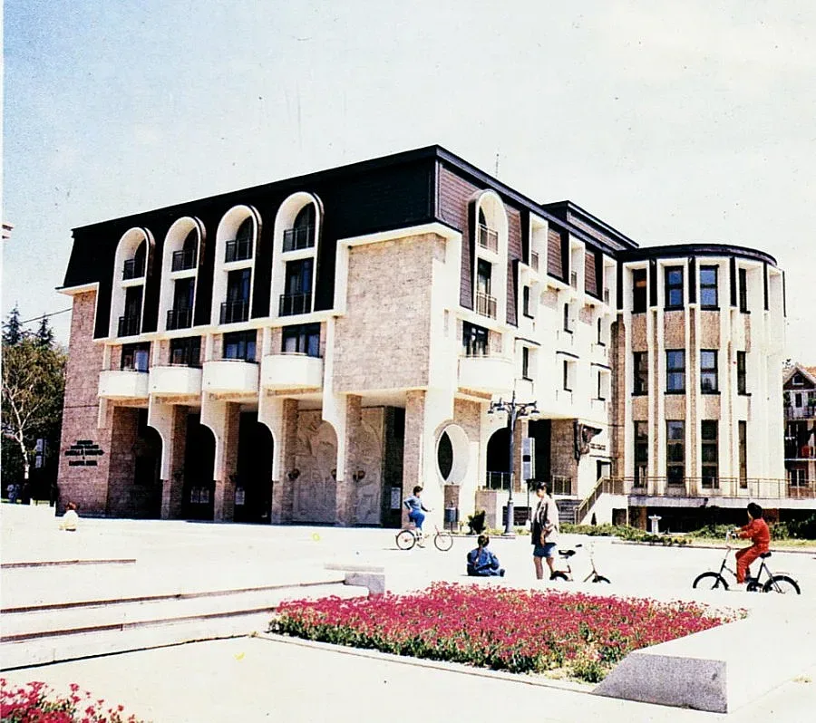 Камерна опера Благоевград с концерт за Великден