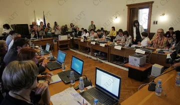 Проверяваме онлайн дали партии ползват подписа ни