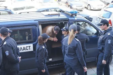 Атанаска Георгиева остава в ареста