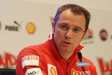 Стефано Доменикали напуска Ферари