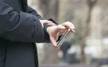 Ново тарифиране на мобилните разговори