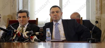 Лазаров: Няма друг заподозрян за убийството на Александра