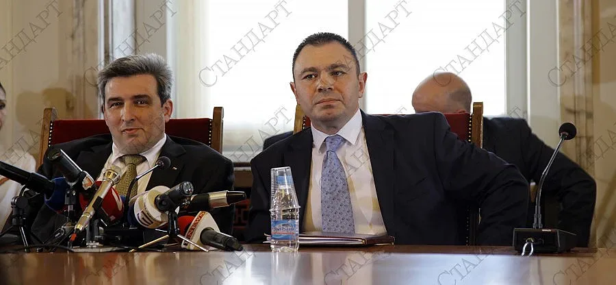 Лазаров: Няма друг заподозрян за убийството на Александра