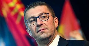 Нагъл Мицкоски! Заговори за македонско малцинство у нас, иска ала-бала с Радев