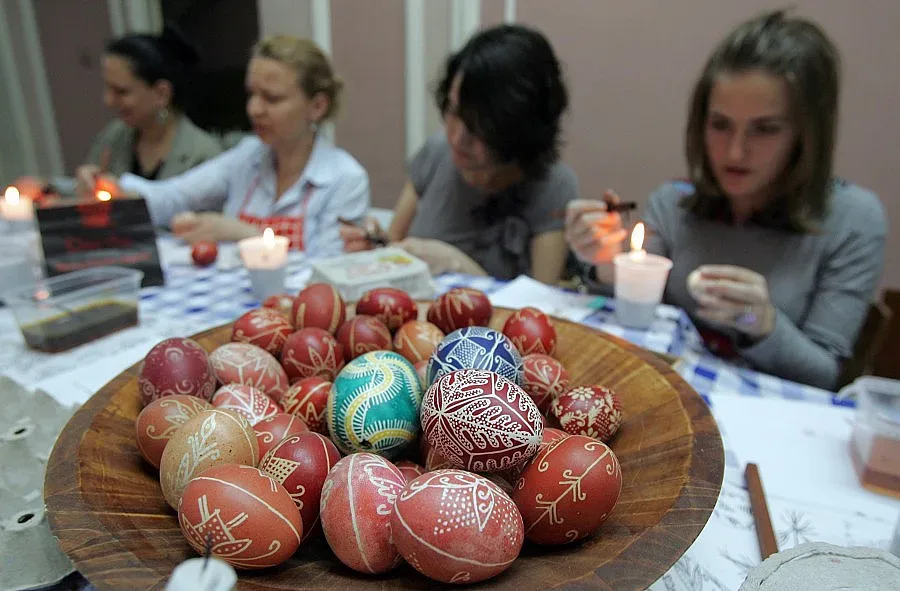 Дъмпинг с румънски агнета