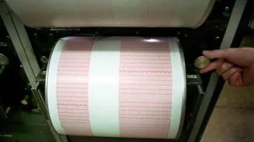 Регистрираха трус от 7,7 край Соломоновите острови