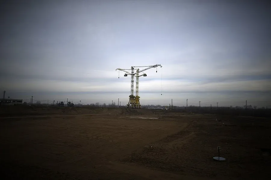 "Белене" пак в парламента