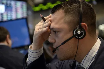 Пак спукаха балон на борсата