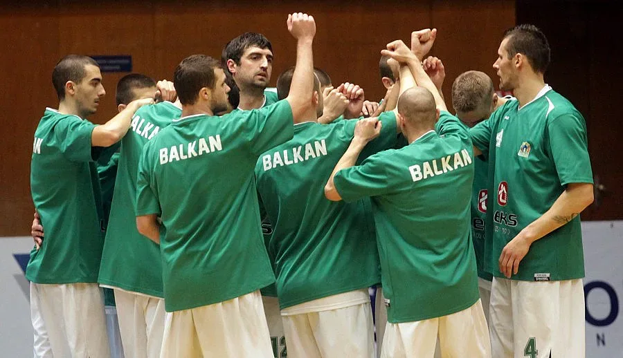 След зелените чорапи, "Балкан" обещава суши