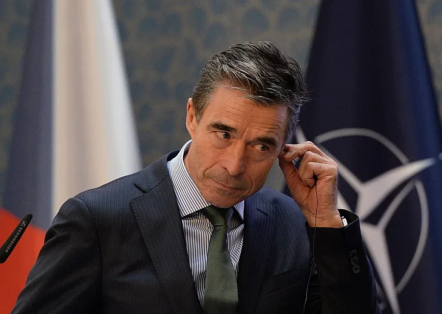 Расмусен заплаши Русия с по-дълбока международна изолация