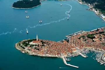 Хърватия сред топ 10 на най-лошите икономики