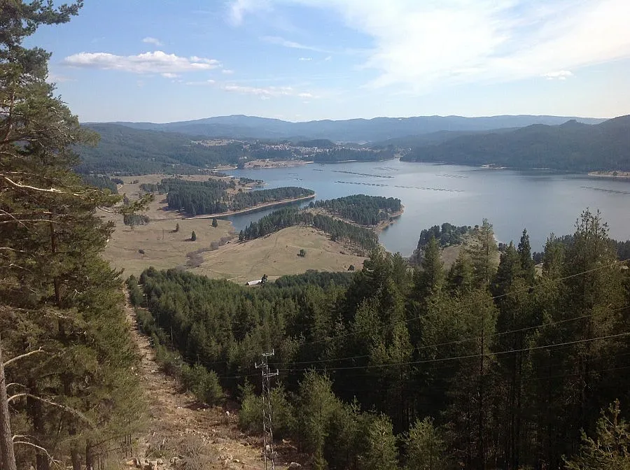 Нараства броят на опасните язовири