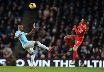 Роджърс заплаши Манчестър (С) с феновете на Анфийлд