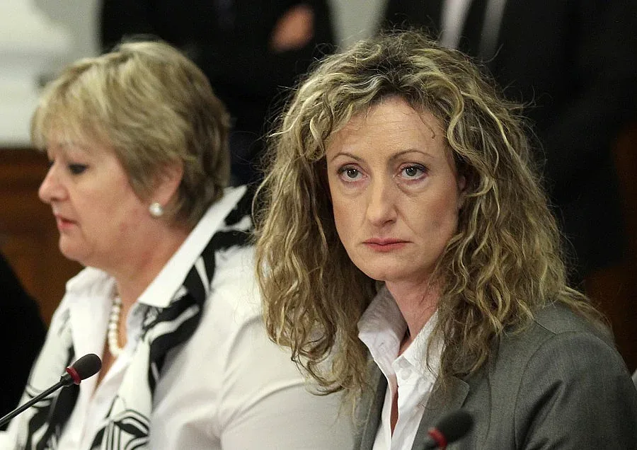 Уволняват съдия за заличаване на ипотека