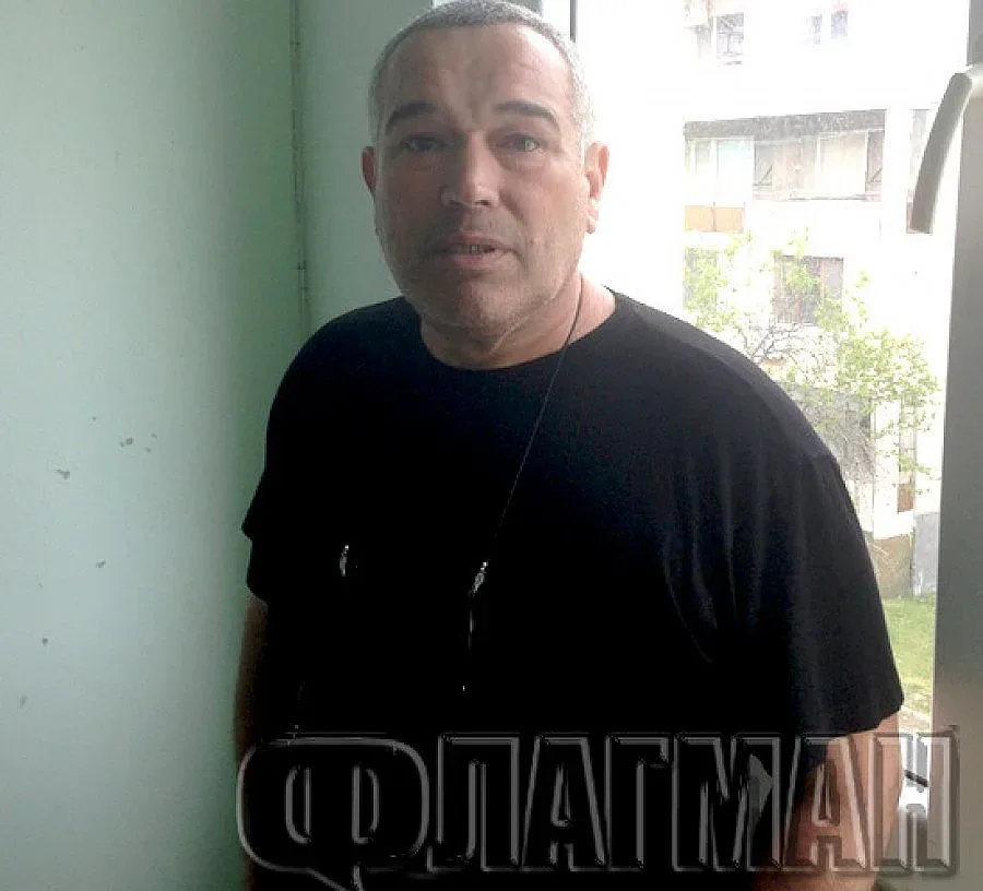 Черна завист погубила Алекс