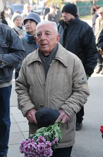 Почина композиторът Борис Карадимчев