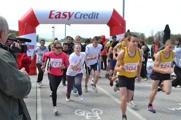 600 мериха сили в три спорта в Пловдив