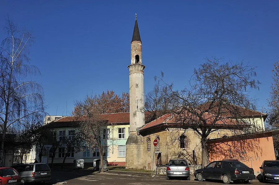 Мюфтийството поиска спиране на делото за джамията в Монтана