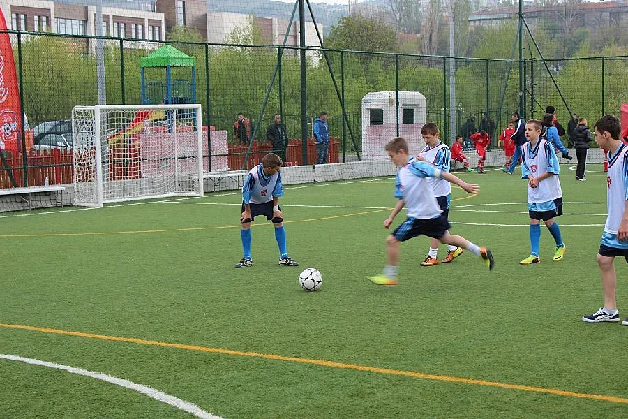 9 отбора в битка за купата на Кока-кола