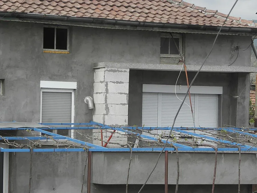 Приключи барикадата в Черниче