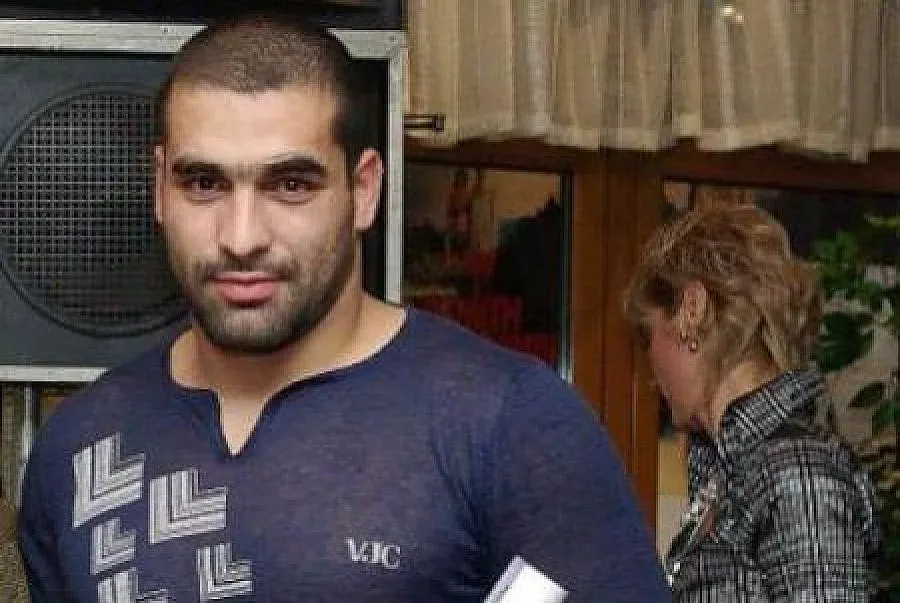 Благой Иванов продължава към финал