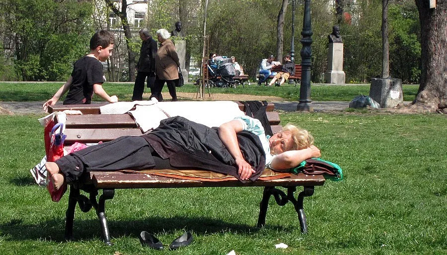 Четвърт милион българи не търсят работа