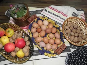 Църквата празнува Лазаровден 