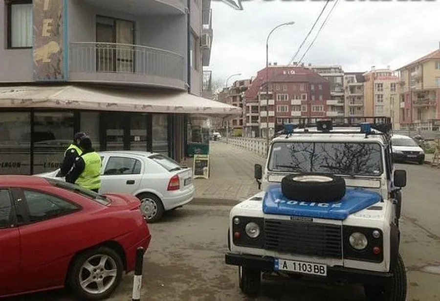 Отвлечената Александра от Поморие е открита мъртва