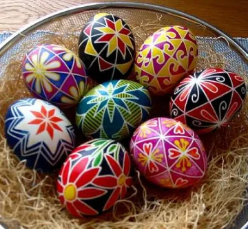 По-евтини яйца и месо за Великден