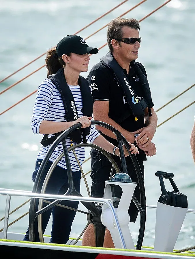 Кейт надви Уилям два пъти