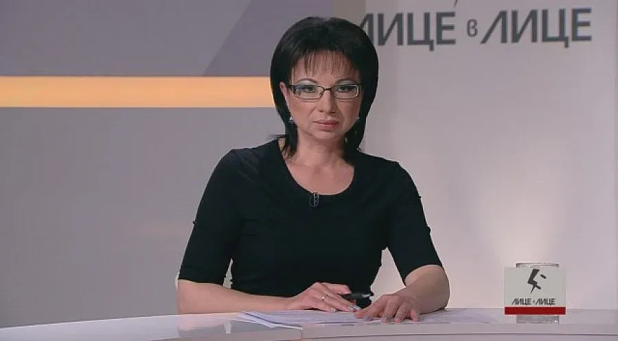 Цветанка Ризова: Никога не казвам никога