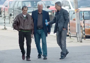 Скандалите в ЦСКА заради лаф на бира