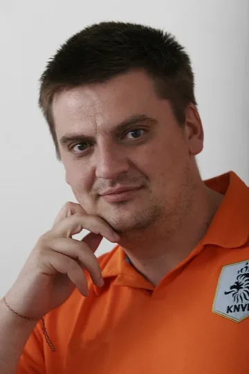 Обърнахте го на фризьорски салон 