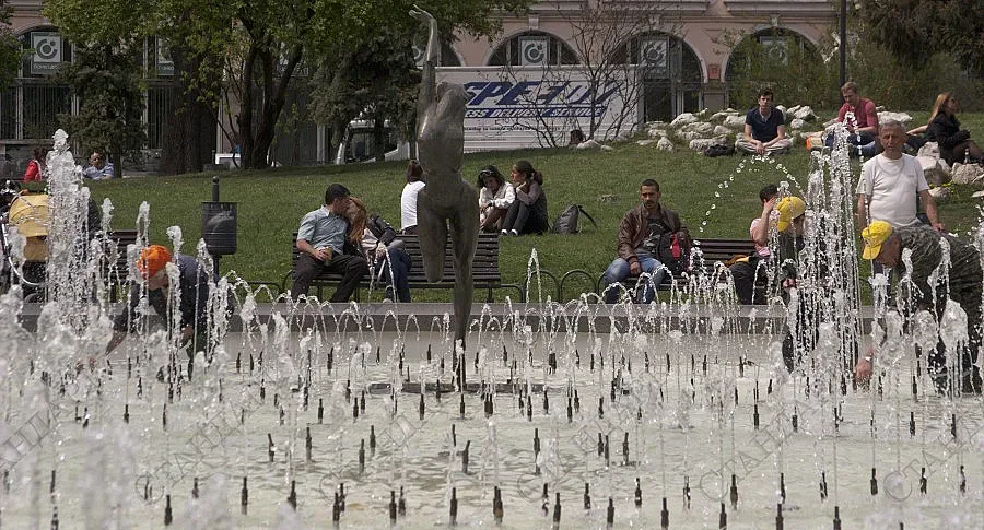 Хладно за сезона в събота