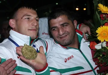 Лютите кюфтенца на татко са №1