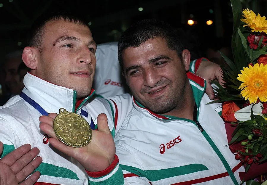 Лютите кюфтенца на татко са №1